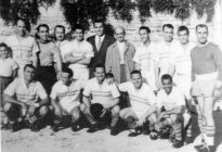 Lecce 1946/1947