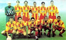 Lecce 1999/2000