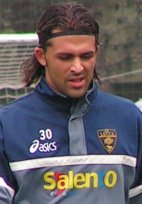 Alessandro Camisa