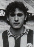 Mauro Della Bona
