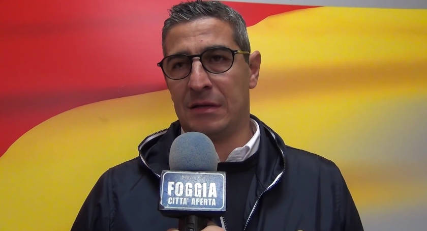 Pasquale Padalino