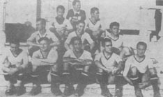 Lecce 1939/1940