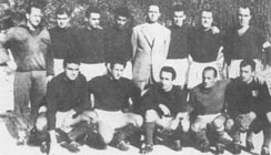 Lecce 1952/1953