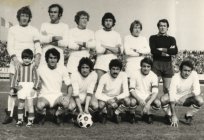 Lecce 1973/1974