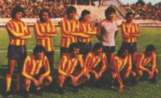 Lecce 1979/1980