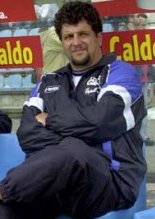 Silvio Baldini