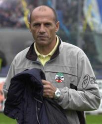 Alberto Cavasin