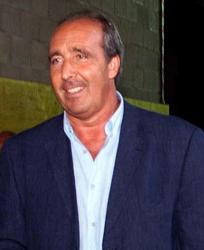 Gian Piero Ventura