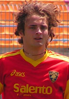 Luca Anania