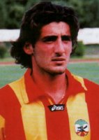 Giuseppe Anastasi
