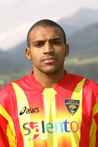 Anderson De Oliveira Bab