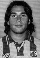 Cristian Baglieri