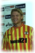 Maurizio Bedin