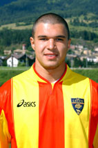 Valeri Bojinov