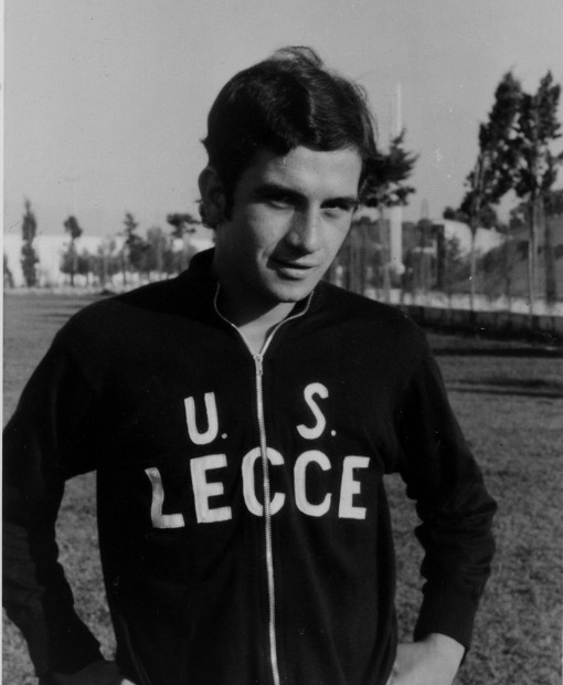Giuseppe Carrassi