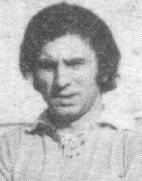 Angelo Desio