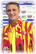 Riccardo Fissore