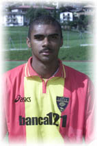 De Souza Texeira Juarez