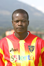 Haouliais Axel Cedric Konan