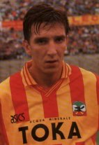 Stefano Melchiori