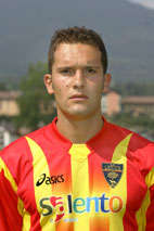 Tiziano Polenghi