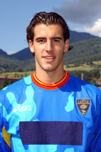 Antonio Rosati