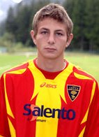 Antonio Tundo