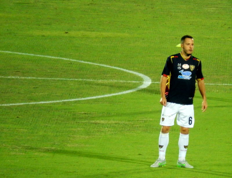Andrea Arrigoni