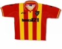 Quarta maglia Lecce 2001/2002
