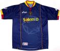 Terza maglia Lecce 2002/2003