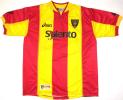 Prima maglia Lecce 2002/2003