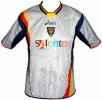 Seconda maglia Lecce 2005/2006