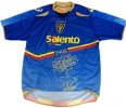 Terza maglia Lecce 2006/2007