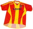 Prima maglia Lecce 2006/2007