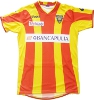 Prima maglia Lecce 2010/2011