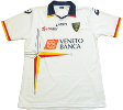 Seconda maglia Lecce 2011/2012