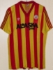 Prima maglia Lecce 1985/1986