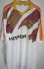 Seconda maglia Lecce 1991/1992
