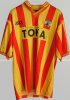 Prima maglia Lecce 1992/1993