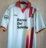 Seconda maglia Lecce 1996/1997