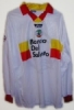 Seconda maglia Lecce 1998/1999