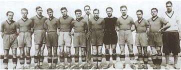 Lecce 1928/1929