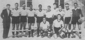 Lecce 1936/1937
