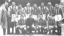 Lecce 1951/1952