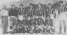Lecce 1954/1955
