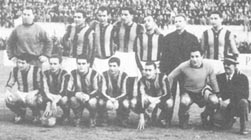 Lecce 1961/1962
