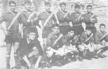 Lecce 1964/1965