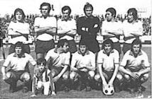 Lecce 1969/1970