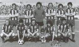 Lecce 1976/1977