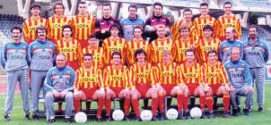 Lecce 1992/1993